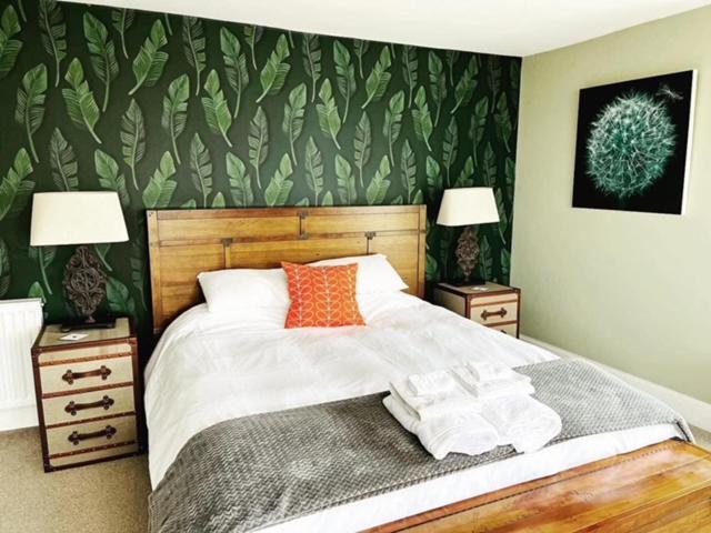 Baie Mooar House, Boutique B&B Ramsey Exterior foto