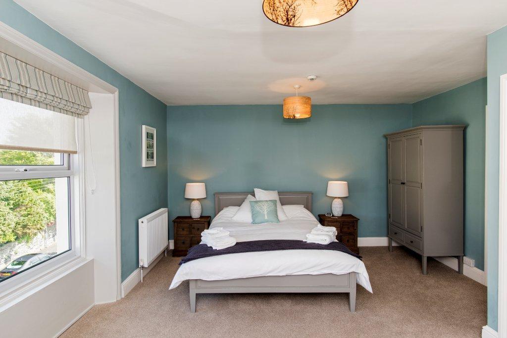 Baie Mooar House, Boutique B&B Ramsey Exterior foto