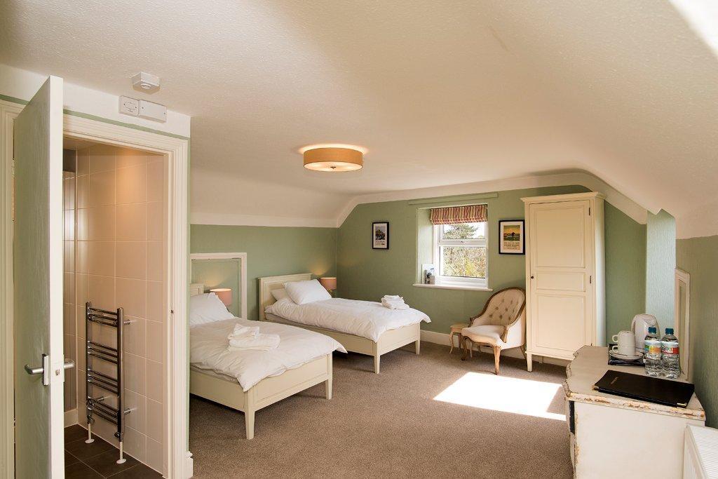 Baie Mooar House, Boutique B&B Ramsey Exterior foto