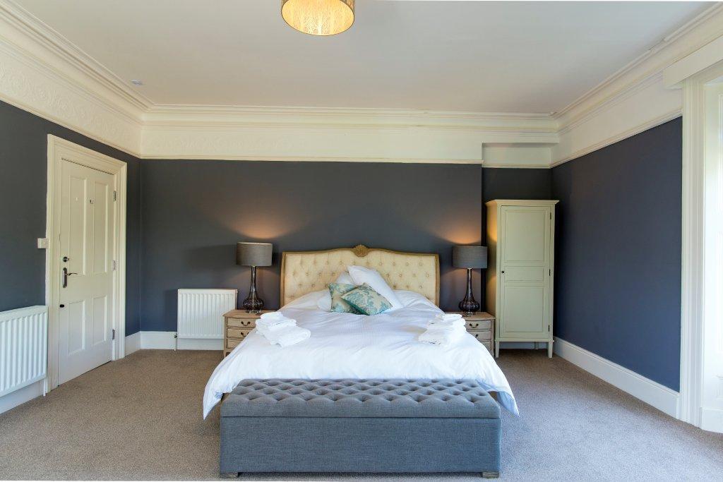 Baie Mooar House, Boutique B&B Ramsey Exterior foto